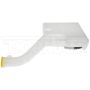 DORMAN 603-590 Windshield Washer Fluid Reservoir