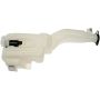DORMAN 603-591 Windshield Washer Fluid Reservoir