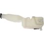 DORMAN 603-591 Windshield Washer Fluid Reservoir