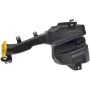 DORMAN 603-592 Windshield Washer Fluid Reservoir