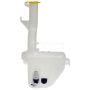 DORMAN 603-593 Windshield Washer Fluid Reservoir