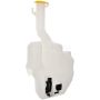 DORMAN 603-594 Windshield Washer Fluid Reservoir