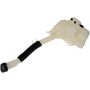 DORMAN 603-596 Windshield Washer Fluid Reservoir