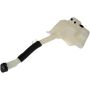 DORMAN 603-596 Windshield Washer Fluid Reservoir
