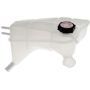 DORMAN 603-597 Pressurized Coolant Reservoir