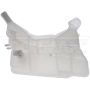 DORMAN 603-597 Pressurized Coolant Reservoir
