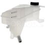 DORMAN 603-597 Pressurized Coolant Reservoir