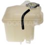 DORMAN 603-598 Pressurized Coolant Reservoir