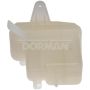 DORMAN 603-598 Pressurized Coolant Reservoir