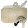 DORMAN 603-598 Pressurized Coolant Reservoir