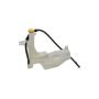 DORMAN 603-607 Non-Pressurized Coolant Reservoir