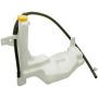 DORMAN 603-610 Non-Pressurized Coolant Reservoir