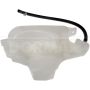 DORMAN 603-614 Non-Pressurized Coolant Reservoir