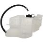 DORMAN 603-614 Non-Pressurized Coolant Reservoir
