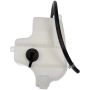DORMAN 603-614 Non-Pressurized Coolant Reservoir