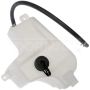 DORMAN 603-614 Non-Pressurized Coolant Reservoir