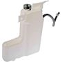 DORMAN 603-615 Non-Pressurized Coolant Reservoir