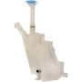 DORMAN 603-616 Windshield Washer Fluid Reservoir