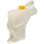 DORMAN 603-622 Non-Pressurized Coolant Reservoir