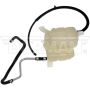 DORMAN 603-629 Pressurized Coolant Reservoir