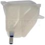 DORMAN 603-641 Pressurized Coolant Reservoir