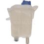 DORMAN 603-641 Pressurized Coolant Reservoir