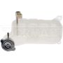 DORMAN 603-643 Pressurized Coolant Reservoir