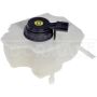DORMAN 603-646 Brake Master Cylinder Fluid Reservoir