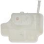 DORMAN 603-646 Brake Master Cylinder Fluid Reservoir