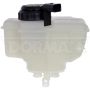 DORMAN 603-646 Brake Master Cylinder Fluid Reservoir