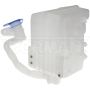 DORMAN 603-647 Windshield Washer Fluid Reservoir