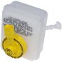 DORMAN 603-648 Brake Master Cylinder Fluid Reservoir