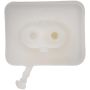 DORMAN 603-648 Brake Master Cylinder Fluid Reservoir