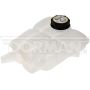 DORMAN 603-650 Pressurized Coolant Reservoir