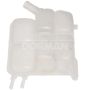 DORMAN 603-650 Pressurized Coolant Reservoir