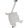 DORMAN 603-658 Windshield Washer Fluid Reservoir