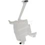 DORMAN 603-658 Windshield Washer Fluid Reservoir