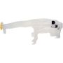 DORMAN 603-661 Windshield Washer Fluid Reservoir
