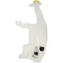 DORMAN 603-661 Windshield Washer Fluid Reservoir