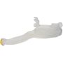 DORMAN 603-661 Windshield Washer Fluid Reservoir