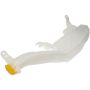 DORMAN 603-661 Windshield Washer Fluid Reservoir