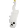 DORMAN 603-663 Windshield Washer Fluid Reservoir