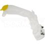 DORMAN 603-663 Windshield Washer Fluid Reservoir