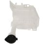 DORMAN 603-665 Windshield Washer Fluid Reservoir