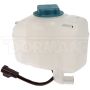 DORMAN 603-667 Pressurized Coolant Reservoir