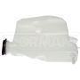 DORMAN 603-668 Non-Pressurized Coolant Reservoir