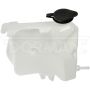 DORMAN 603-668 Non-Pressurized Coolant Reservoir