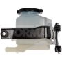 DORMAN 603-671 Power Steering Reservoir
