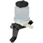 DORMAN 603-676 Power Steering Reservoir