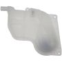DORMAN 603-703 Pressurized Coolant Reservoir